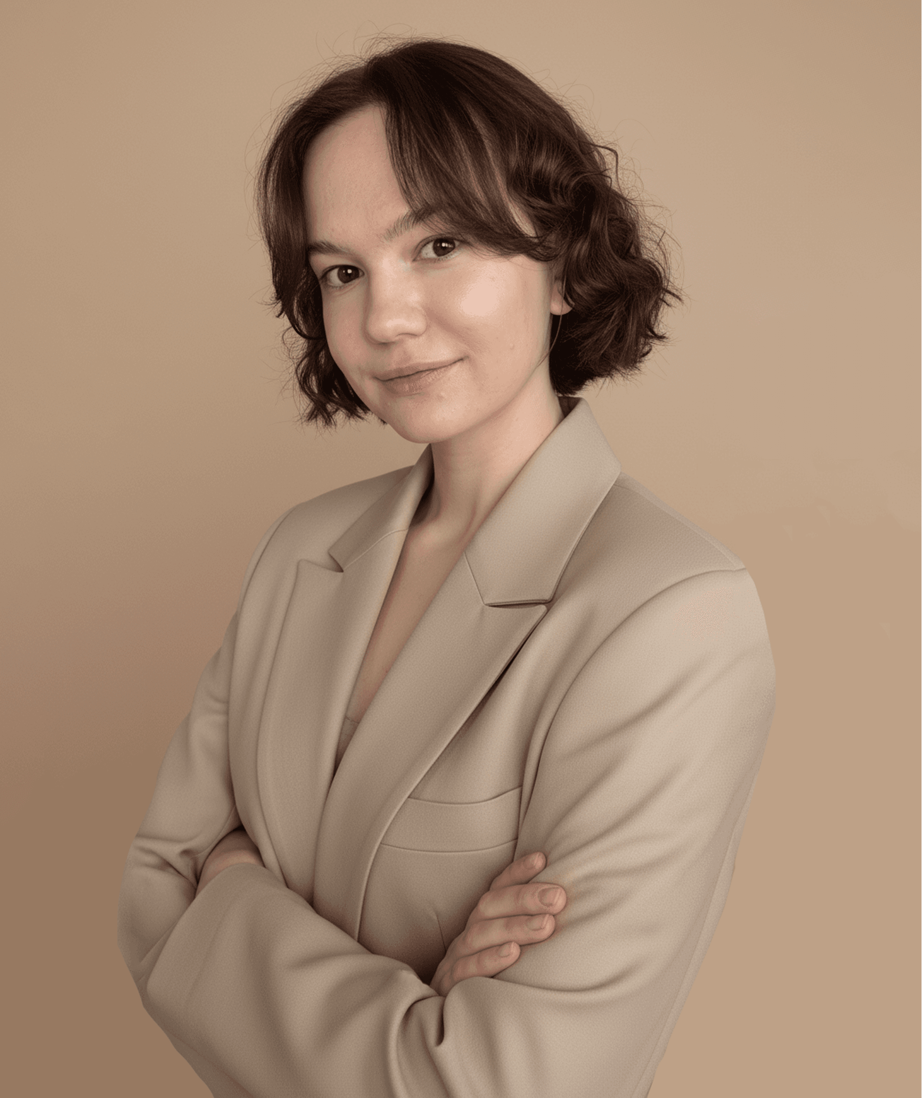 Dariya Zelenskaya